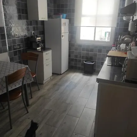 Alloggio in famiglia Begogane