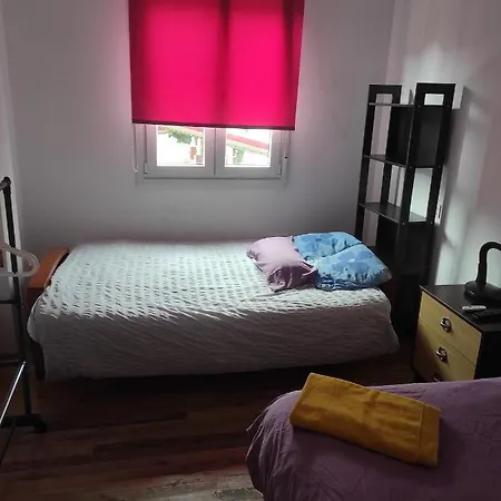 Begogane Alloggio in famiglia