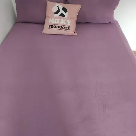 Alloggio in famiglia Begogane Santurtzi