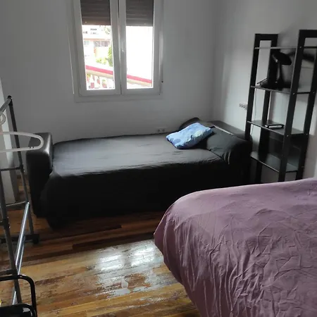 Alloggio in famiglia Begogane