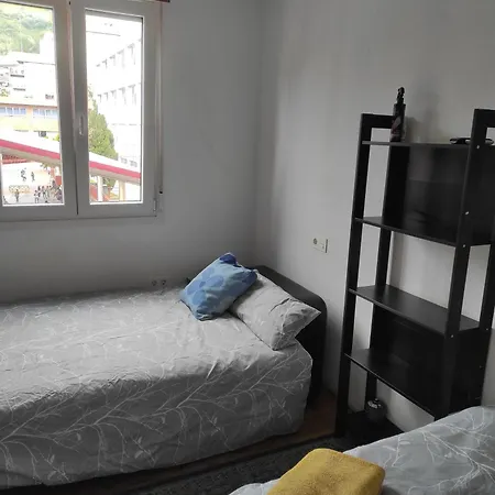 Begogane Alloggio in famiglia *