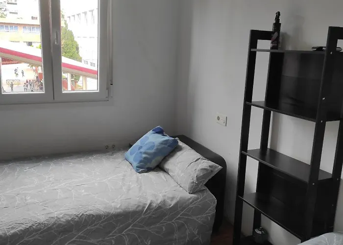 Begogane Privatunterkunft *