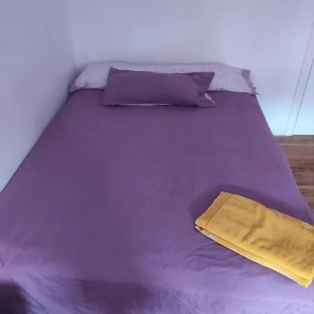 Homestay Begogane Santurtzi